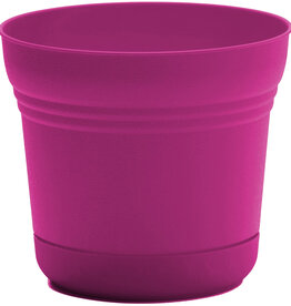 Bloem® Saturn Planter  - 5in - Fuchsia
