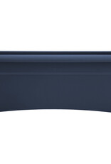 Bloem® Veranda Deck Box  - 26in - Navy