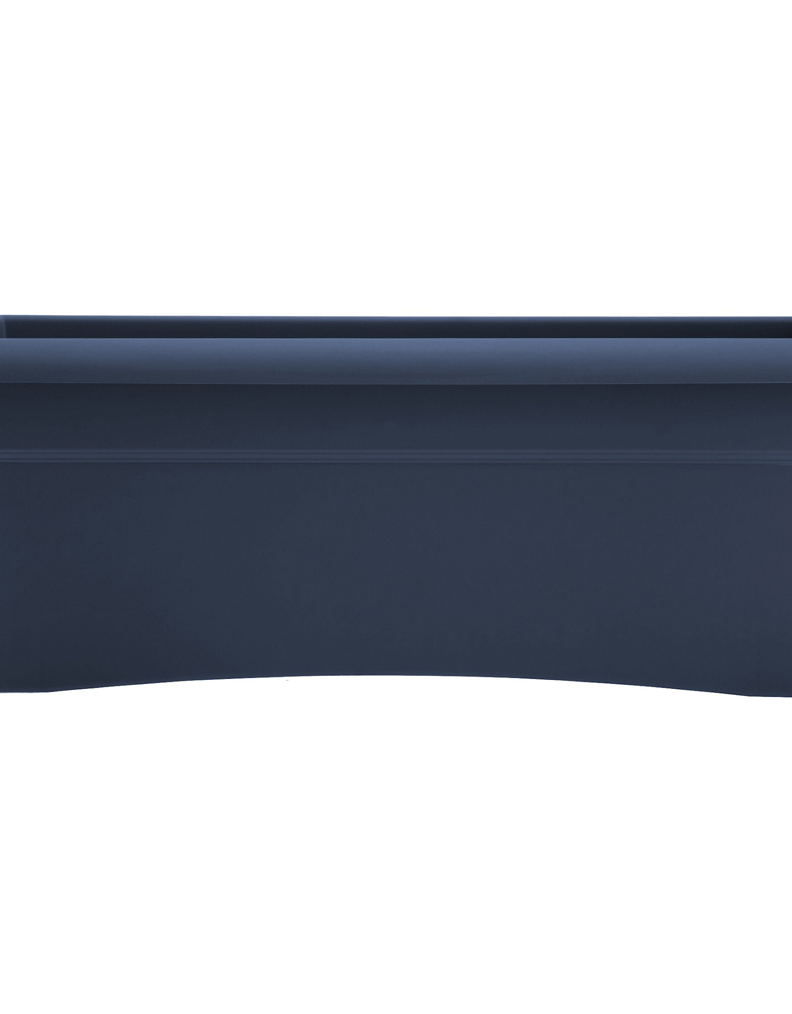 Bloem® Veranda Deck Box  - 26in - Navy