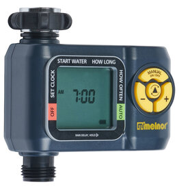 Melnor® AquaTimer™ Automatic Water Timer  - 1-Zone