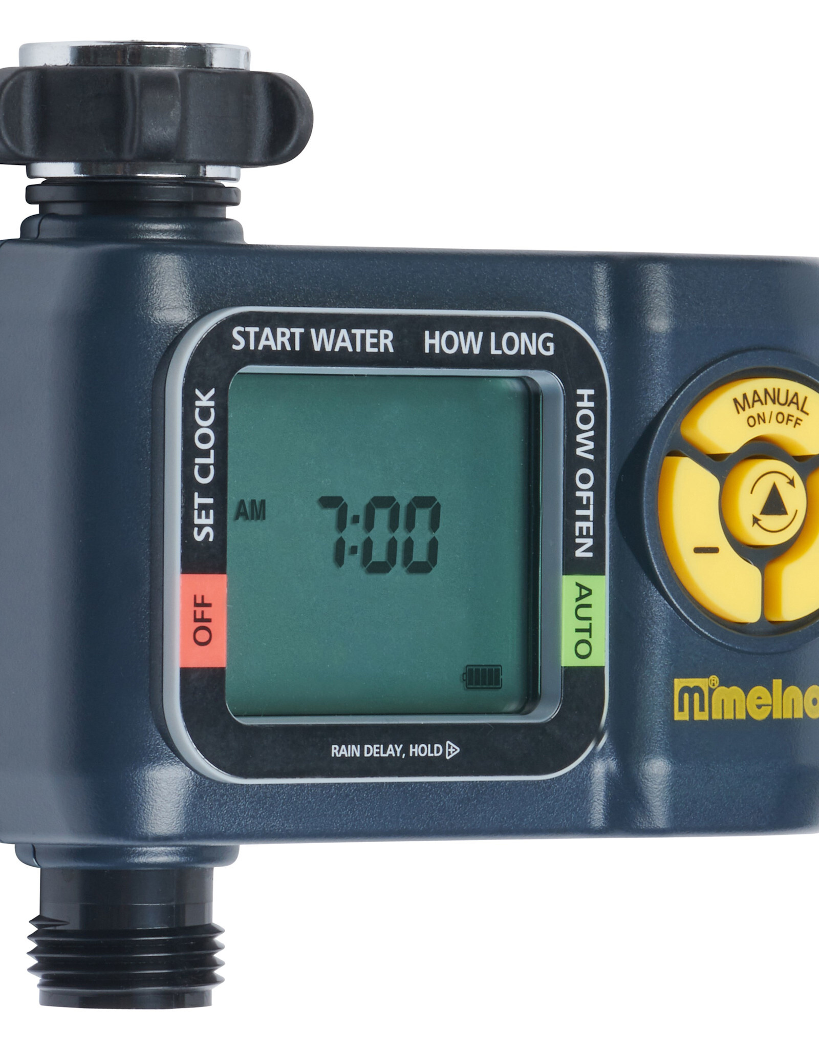 Melnor® AquaTimer™ Automatic Water Timer  - 1-Zone