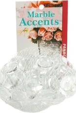 PANACEA PRODUCTS CORP. Panacea 12oz Plain Gem Clear