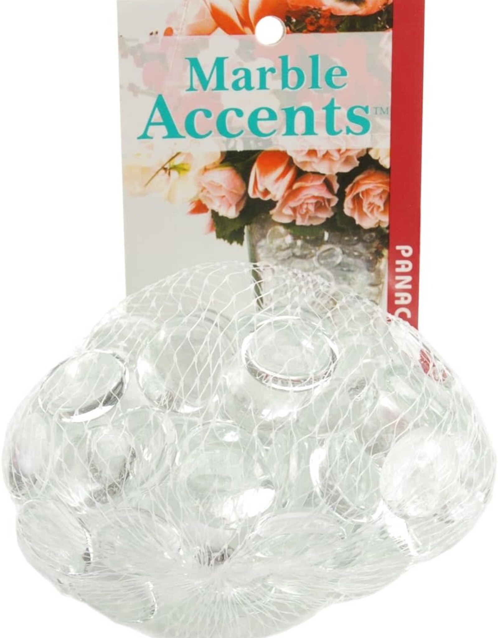PANACEA PRODUCTS CORP. Panacea 12oz Plain Gem Clear