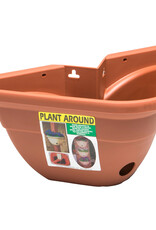 Devault Plant Around Corner Terra Cotta