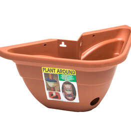 Devault Plant Around Corner Terra Cotta
