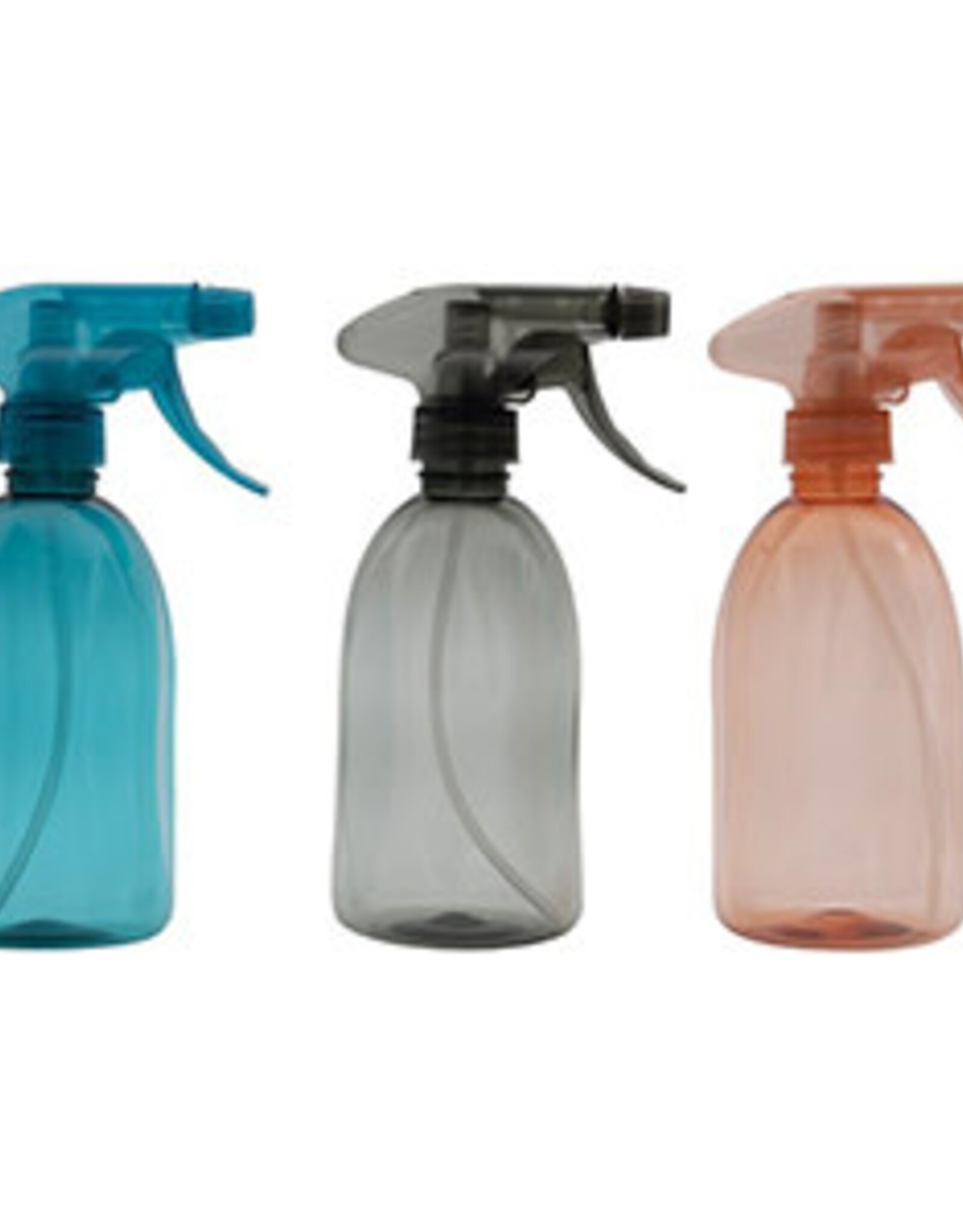 Sprayco 14 oz. High Tech Clear Sprayer