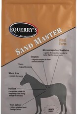 SAND MASTER 2# bag 4780 EQUERRY 6/cs