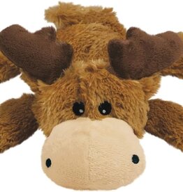 KONG COMPANY Kong Toy Cozie Marvin Moose XL