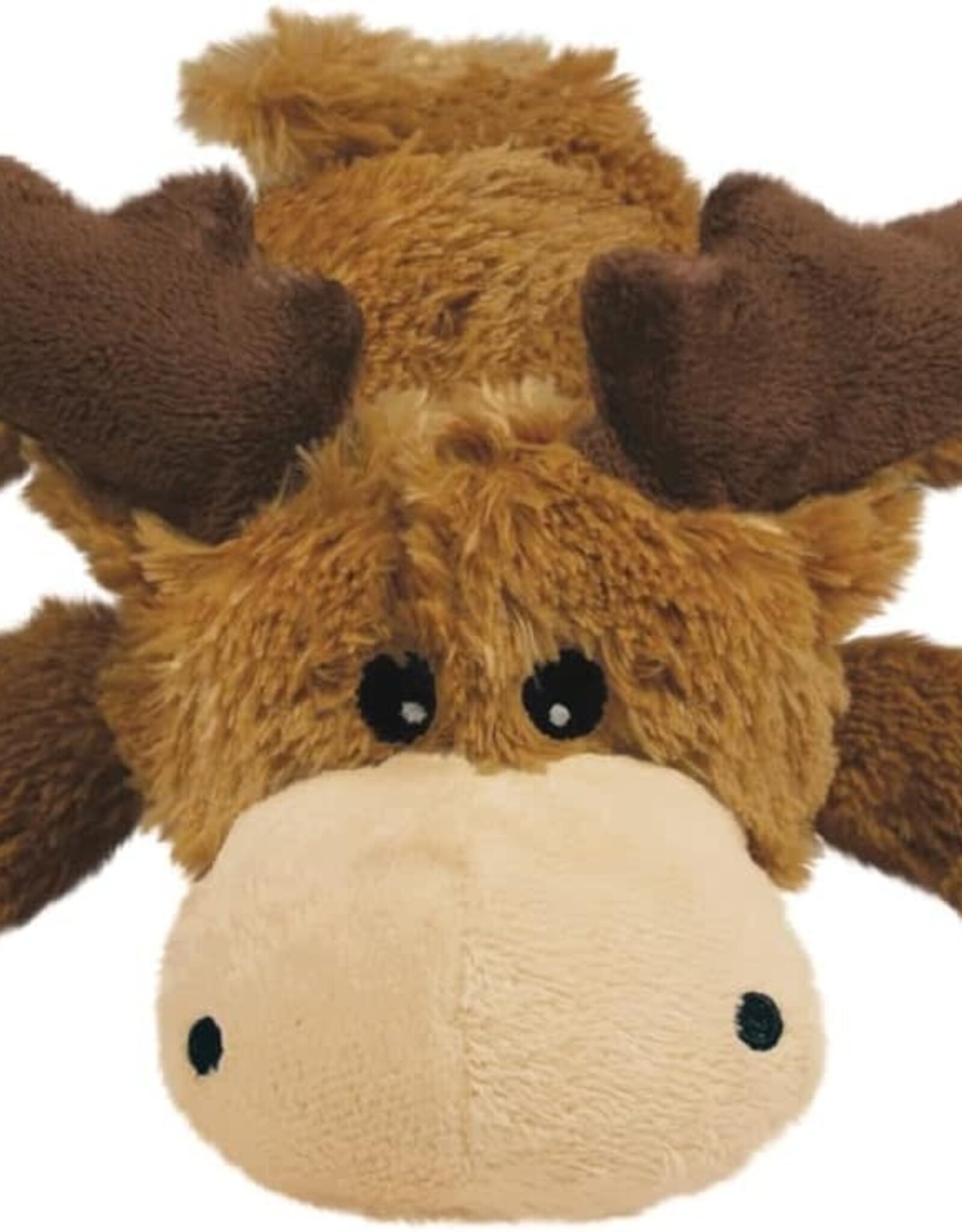 KONG COMPANY Kong Toy Cozie Marvin Moose SM