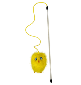 KONG COMPANY KONG Teaser Chirps Chicken