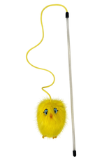 KONG COMPANY KONG Teaser Chirps Chicken