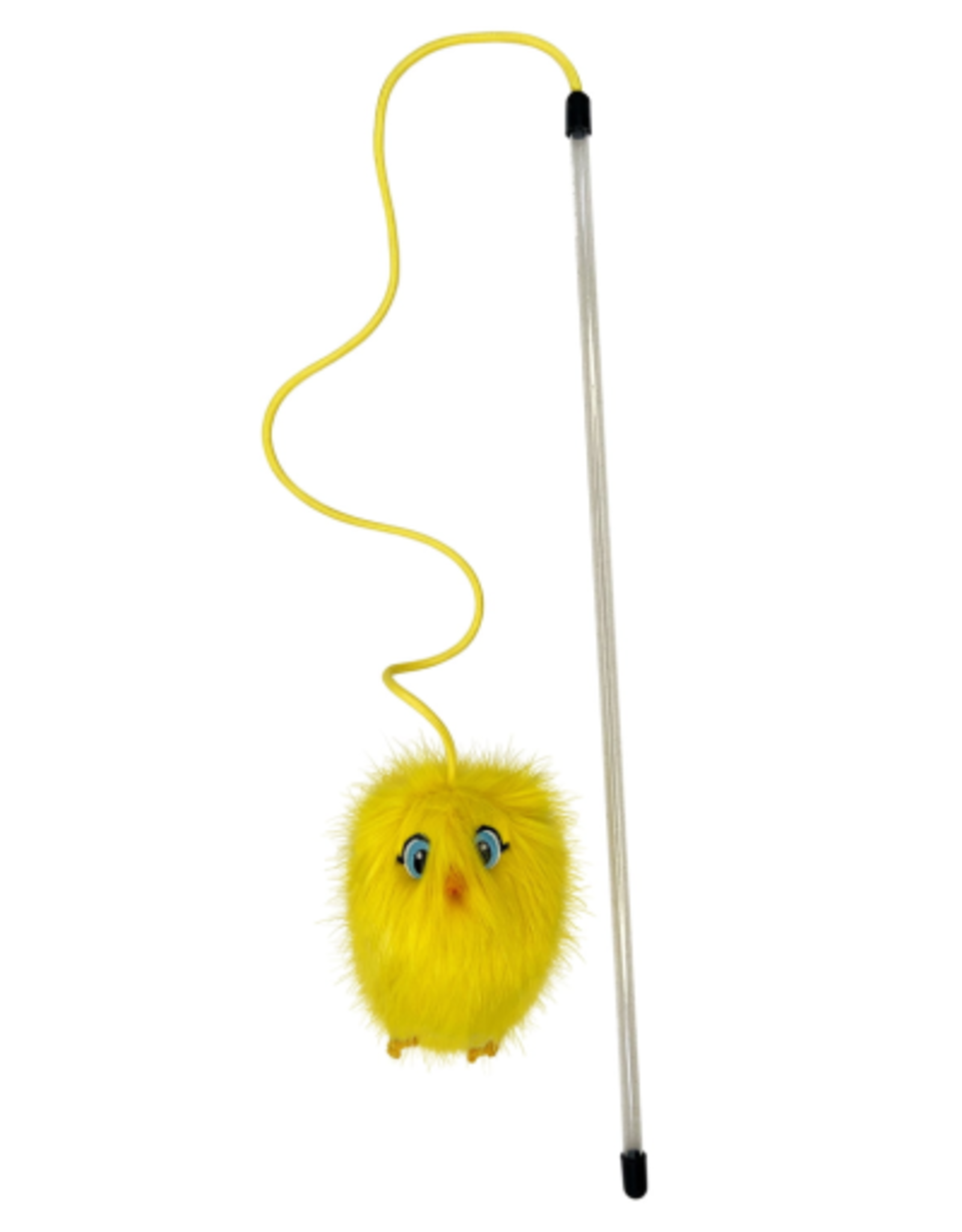 KONG COMPANY KONG Teaser Chirps Chicken
