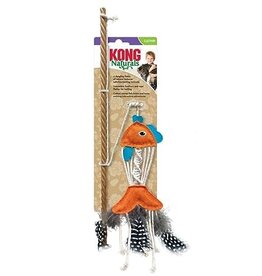 KONG KONG Naturals Teaser Fish