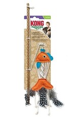 KONG KONG Naturals Teaser Fish