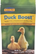 EQUERRY Flock Pro Duck Boost 8 oz bag