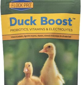 EQUERRY Flock Pro Duck Boost 8 oz bag