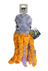Tall Tails Tall Tails Octopus Rope Inner Structure Dog Toy 14 in.