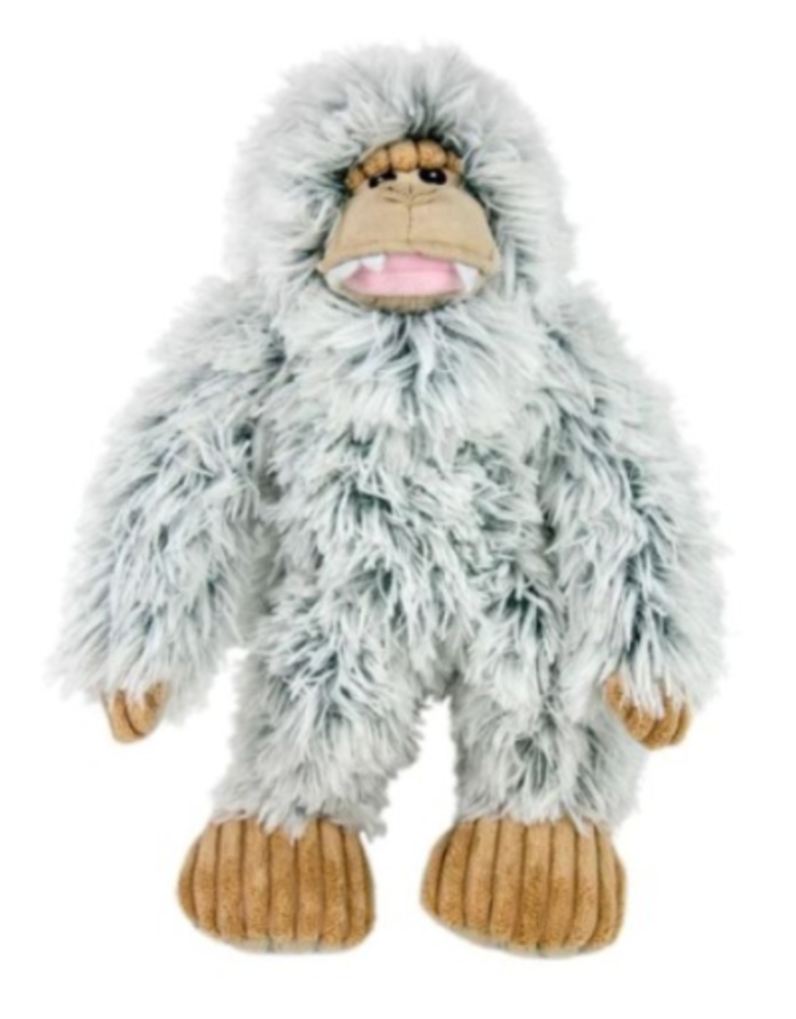 Tall Tails Tall Tails Yeti Plush Toy 15 in.