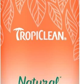Tropiclean TropiClean Natural Flea and Tick Waterless Shampoo Cats & Home 7.4oz