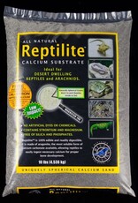 CARIBSEA INC CaribSea All Natural Reptile Calcium Substrate Smokey Sands 10lbs