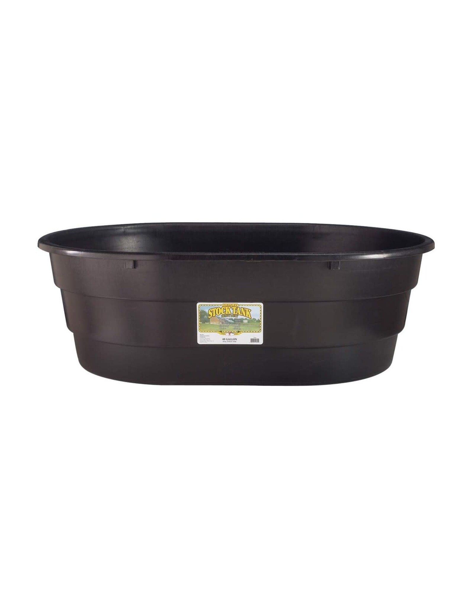 MILLER MFG CO INC Stock Tank 40 gallon by  MILLER
