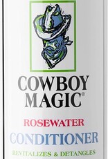 CHARMAR Cowboy Magic Rosewater Conditioner Revitalizes & Detangles 32 oz