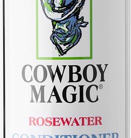 CHARMAR Cowboy Magic Rosewater Conditioner Revitalizes & Detangles 32 oz