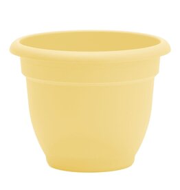 Bloem® Ariana Planter  - 12in - Daffodil