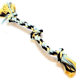 Mammoth Mammoth Flossy Chews Rope Tug – (Colors May Vary)
