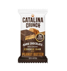 Catalina Crunch Dark Chocolate Peanut Butter 1.16oz