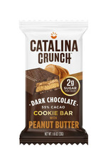 Catalina Crunch Dark Chocolate Peanut Butter 1.16oz