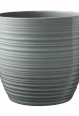 5.1″ Mint Green Ceramic Bergamo Pot