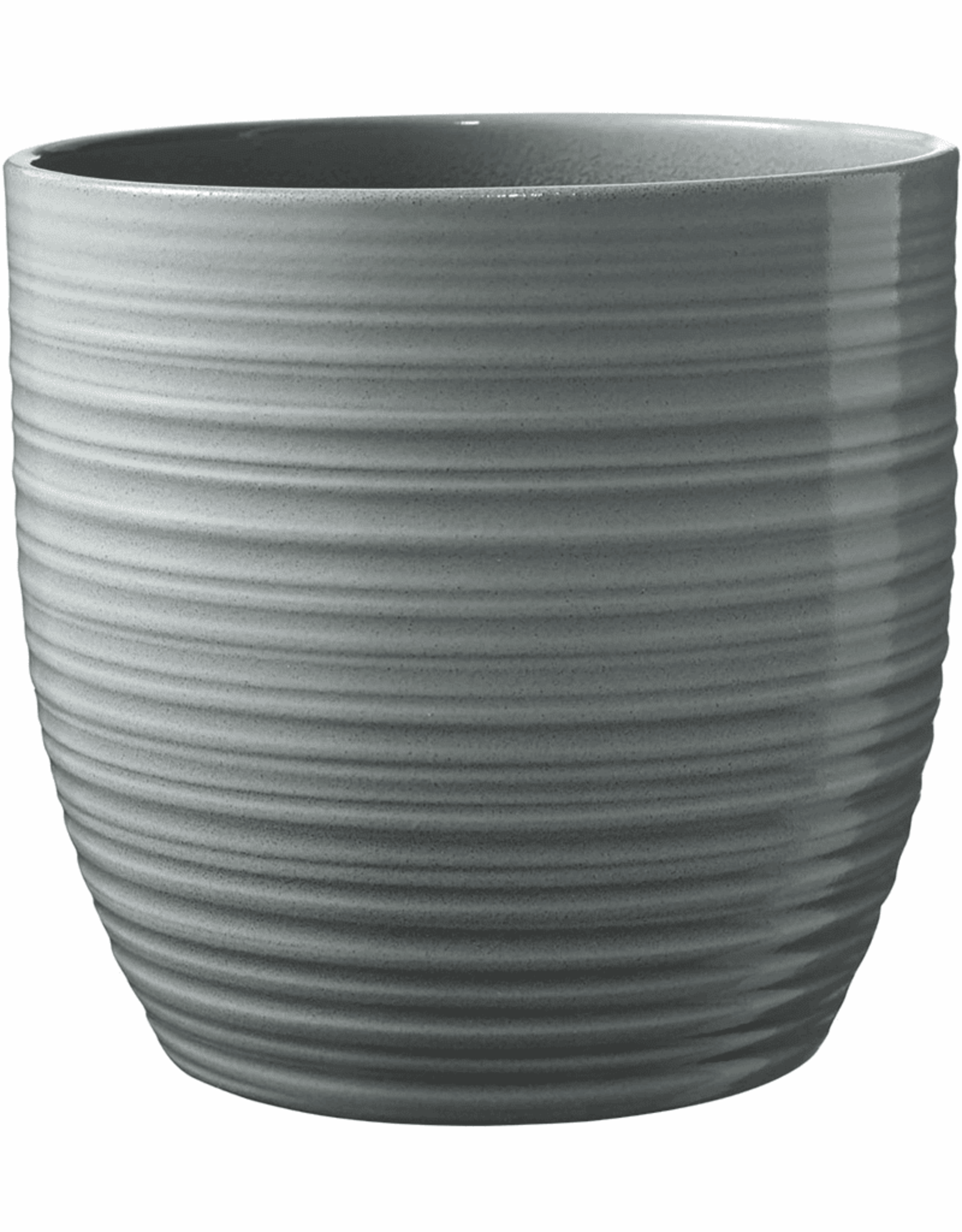 5.1″ Mint Green Ceramic Bergamo Pot