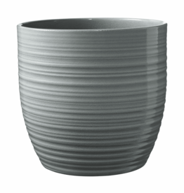 5.1″ Mint Green Ceramic Bergamo Pot