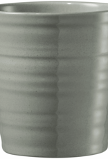 6.3″ Jade Effect Ceramic Canberra Effect Pot