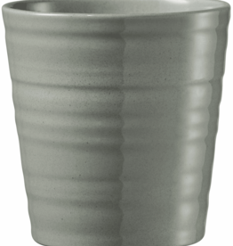 6.3″ Jade Effect Ceramic Canberra Effect Pot
