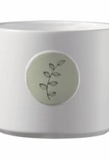 5.1″ Buds Ceramic Botanic Friends Pot