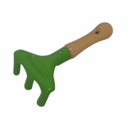 Small Kids Hand Fork
