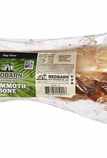 REDBARN PET PRODUCTS Red Barn Mammoth Bone