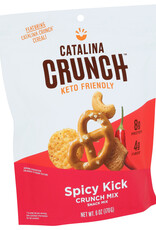 Catalina Crunch, Crunch Mix Spicy Kick 6 oz