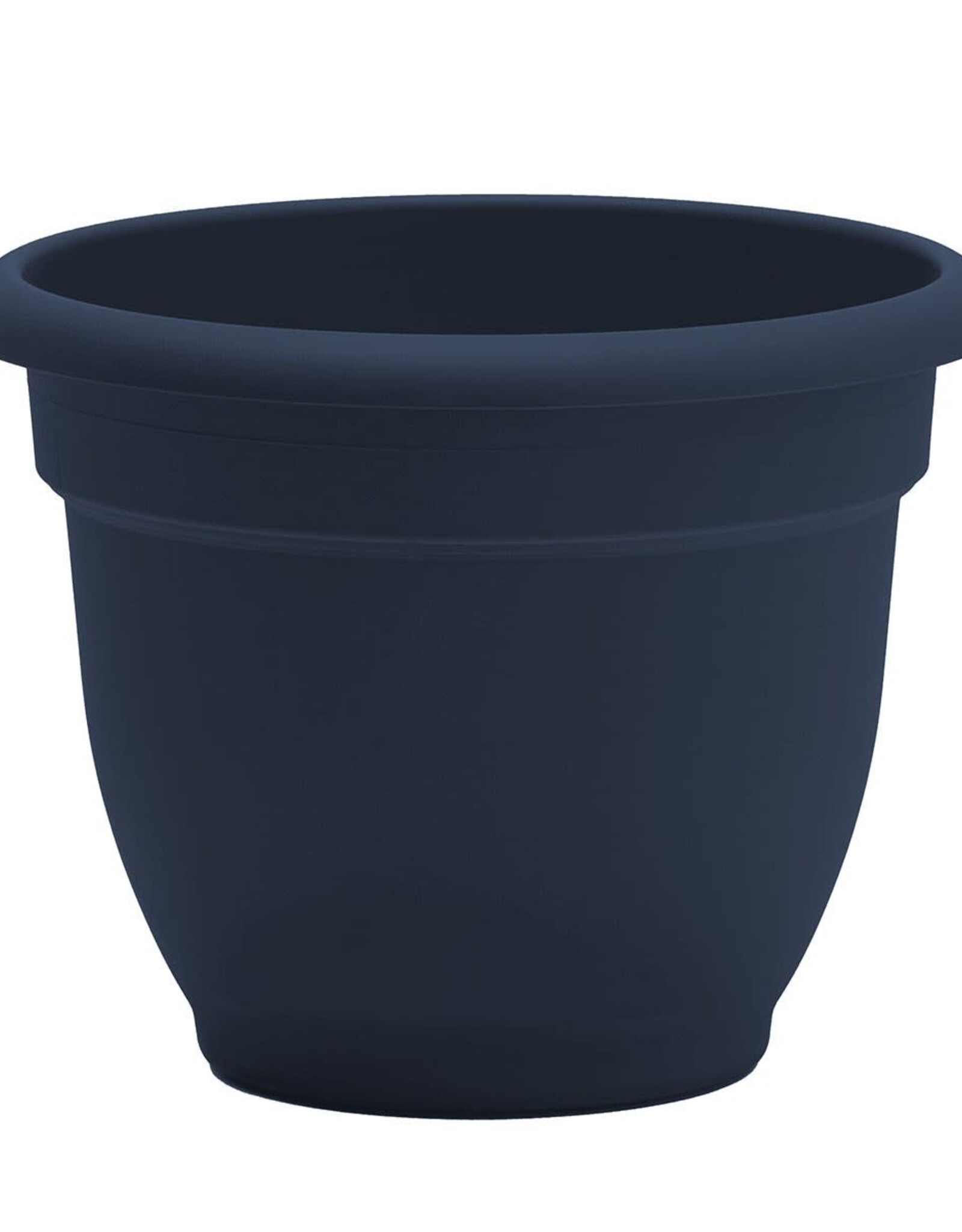 Bloem® Ariana Planter  - 16in - Navy