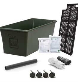 EarthBox® Original Garden Kit  - 29in L x 11in W x 14in H - Green