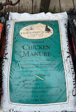 Carpinito Farms Chicken Manure