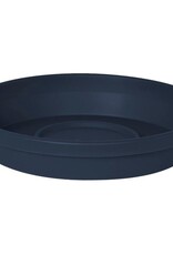 Bloem® Terra Saucer  - 20in - Navy