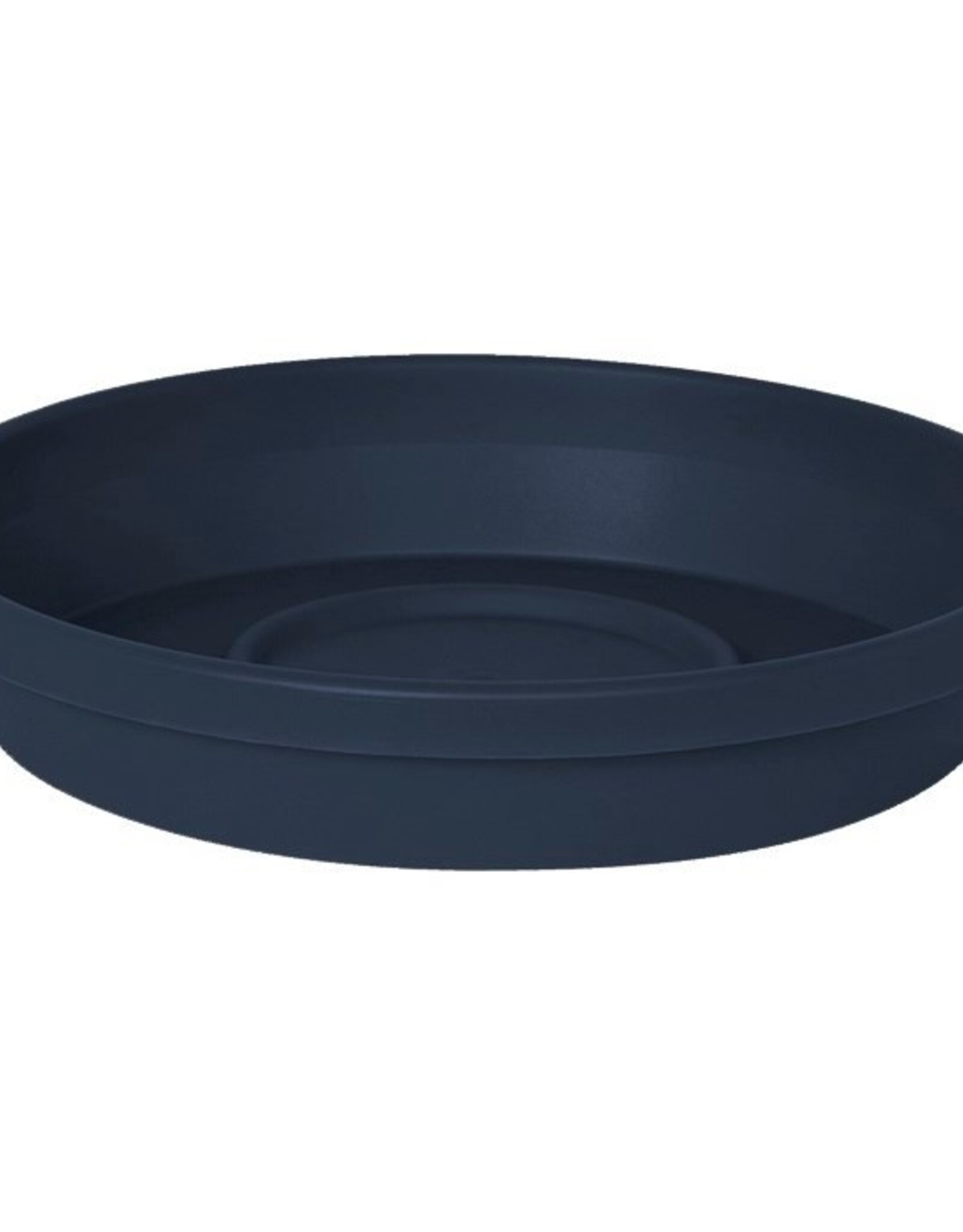Bloem® Terra Saucer  - 20in - Navy