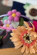 Itty Buggy Wire Headband