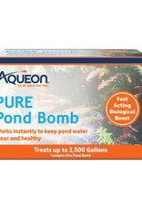 AQUEON Aqueon Pure Pond Bomb