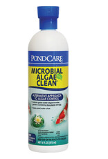 MARSHALL PET PRODUCTS API PondCare Microbial Algae Clean 16OZ