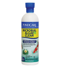 MARS FISHCARE NORTH AMERICA INC API PondCare Microbial Algae Clean 16OZ