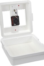 MILLER MFG CO INC Digital Incubator W/FAN 41 Egg